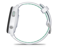 GARMIN Forerunner 265S 42mm Biały 010-02810-14 - 1361209 - zdjęcie 6